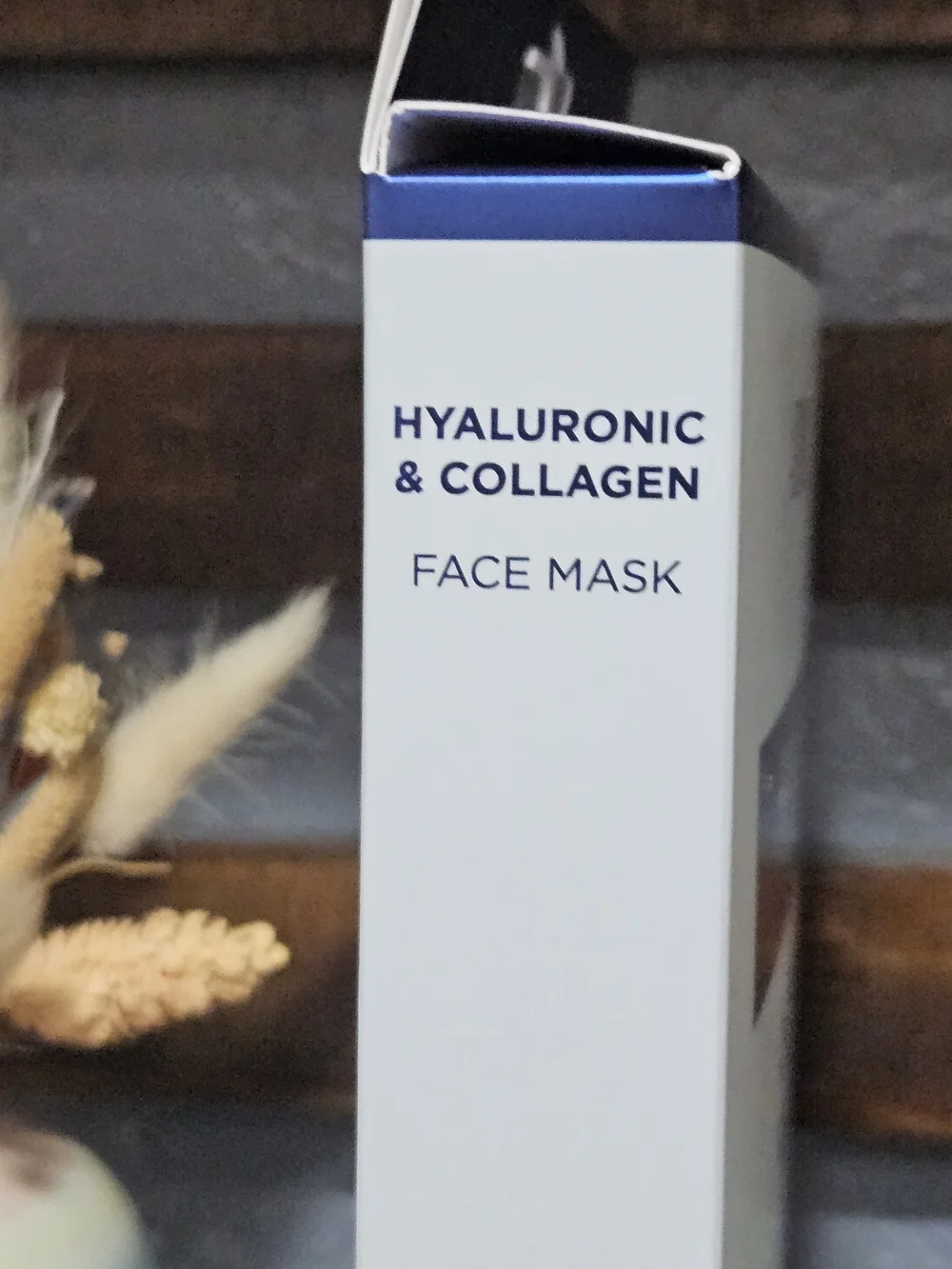 N/A azure hyaluronic